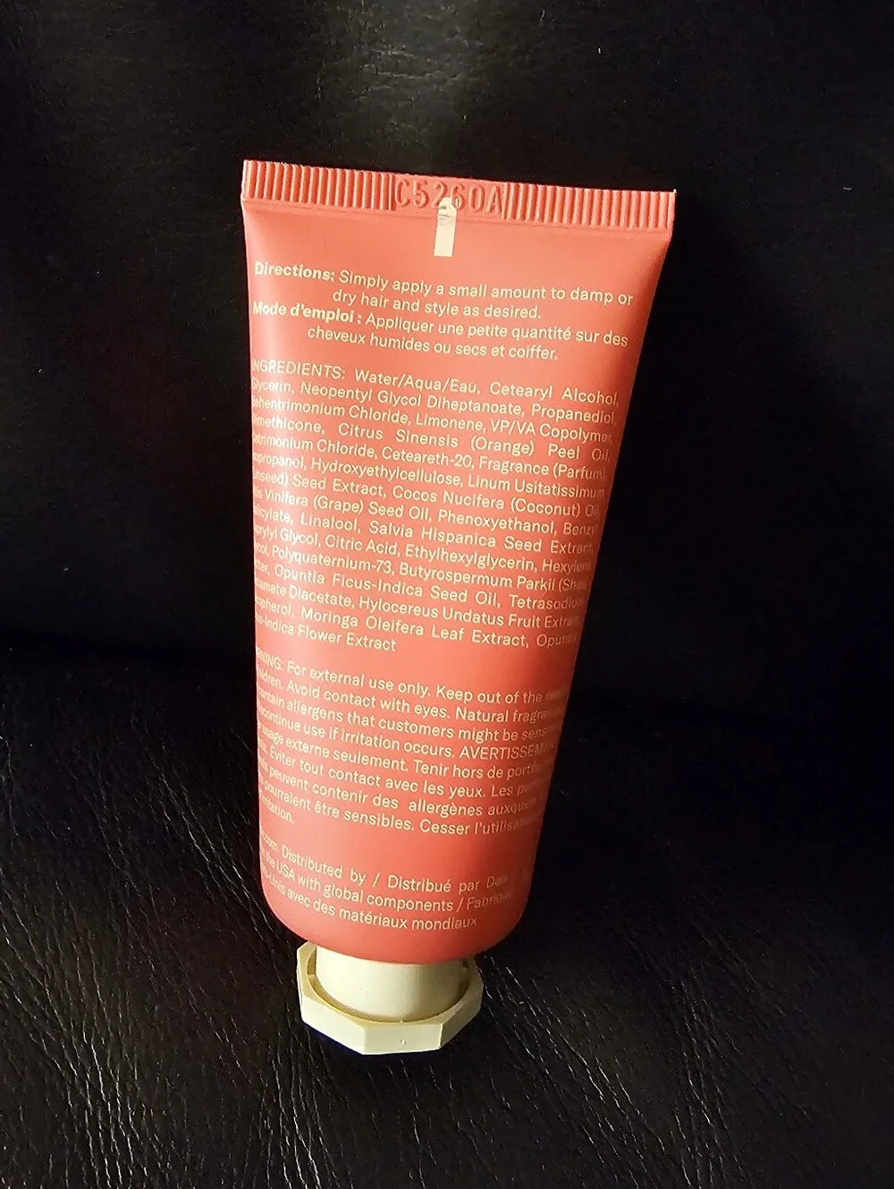 Dae Cactus Fruit 3-in-1 Styling Cream 30ml 1oz Size Sealed In Package NWT